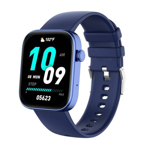 smartwatch colmi p71 (niebieski) na Arena.pl