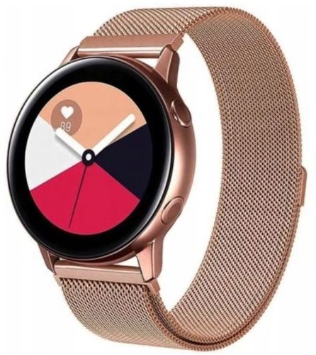 PASEK OPASKA BRANSOLETA DO HUAWEI WATCH GT 2 GT3 42MM ELEGANT | KOLORY na Arena.pl