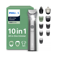 Trymer do włosów Golarka 10w1 seria 5000 Multigroom Philips MG5921/15