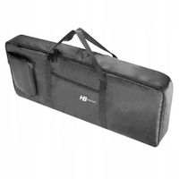 WODOODPORNY POKROWIEC NA KEYBOARD | HARDBAG FUTERAŁ NA ORGANY CASIO YAMAHA
