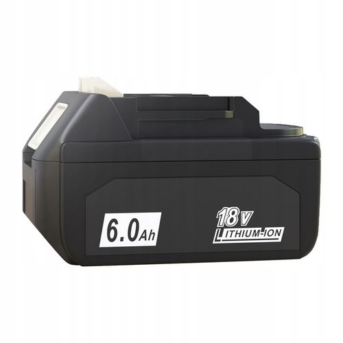 2x Akumulator Bateria do Makita 18V 6Ah BL1840 BL1850+ ŁADOWARKA 14.4 na Arena.pl