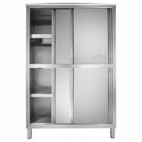 Szafa Royal Catering stojąca 120 x 50 x 180,5 cm
