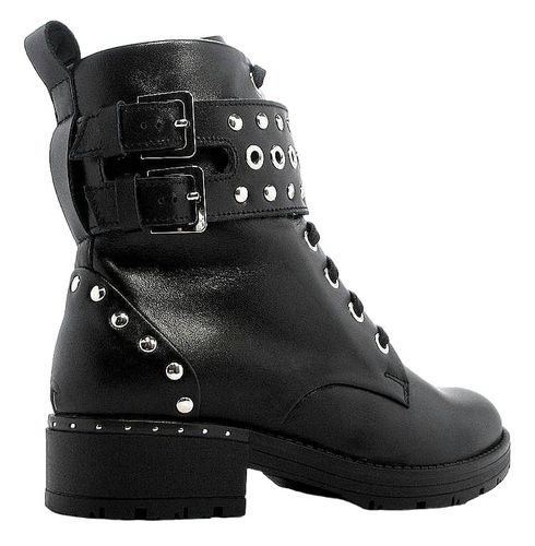 Buty botki damskie NIK Giatoma Niccoli (08-0620-01-0-01-02) 36 na Arena.pl