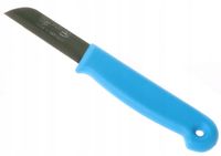 NOŻYK Nóż Mały Do Warzyw Owoców Obierania OSTRY Solingen 6cm N6G