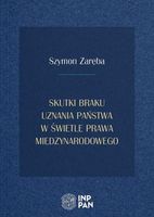 Skutki braku uznania państwa w prawie... ZarbaSzymon