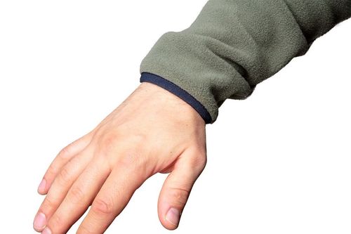 bluza polarowa camo wzmacniana, rozmiar xxl - t n81-505xxl na Arena.pl