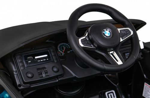 Pojazd BMW DRIFT M5 Czarny na Arena.pl
