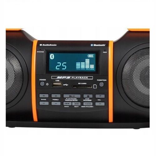Boombox Audio Sonic RD-1548 na Arena.pl