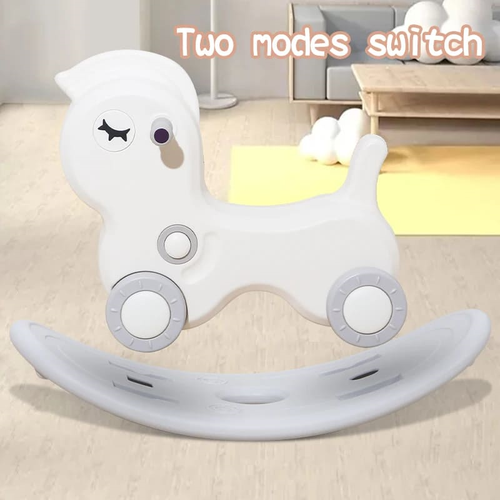 bujak plastikowy Ponny 2w1 na Arena.pl