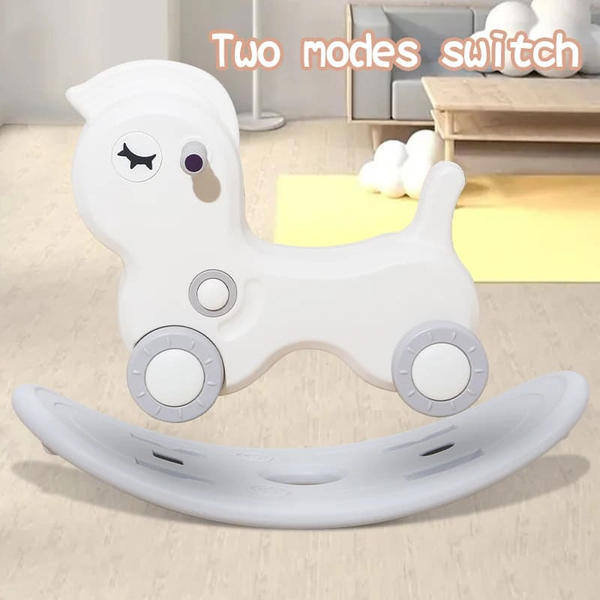 bujak plastikowy Ponny 2w1 zdjęcie 3