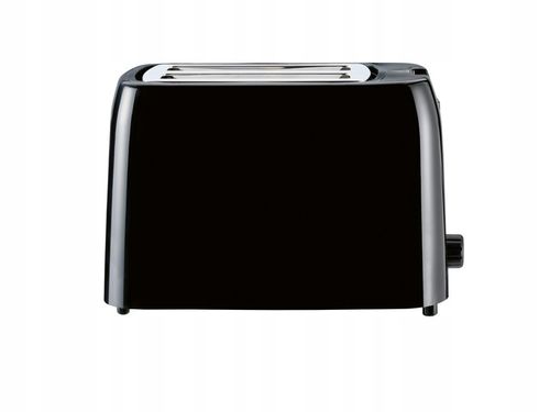 Toster Silvercrest STK 750 A1 czarny 750 W na Arena.pl