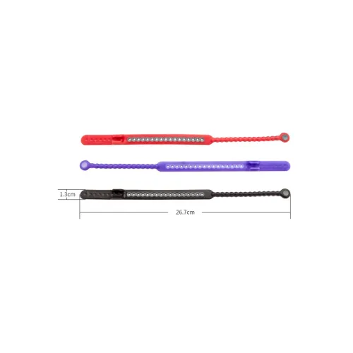 perfect fit speed shift - regulowany pierścień dopasowujący, czerwony na Arena.pl