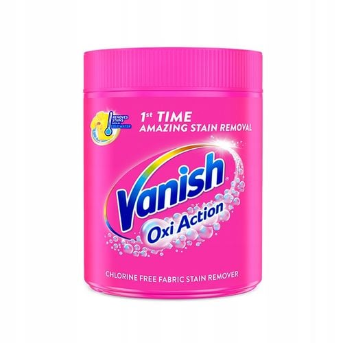 vanish multi action pink 625g na Arena.pl