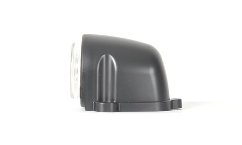 Lampa LED obrysowa przednia biała W25SS (457) na Arena.pl