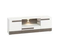 BLANCO 09 SZAFKA RTV