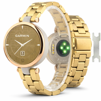 ORYGINALNY PASEK OPASKA BRANSOLETA YIVO DO GARMIN LILY CLASSIC SPORT 14