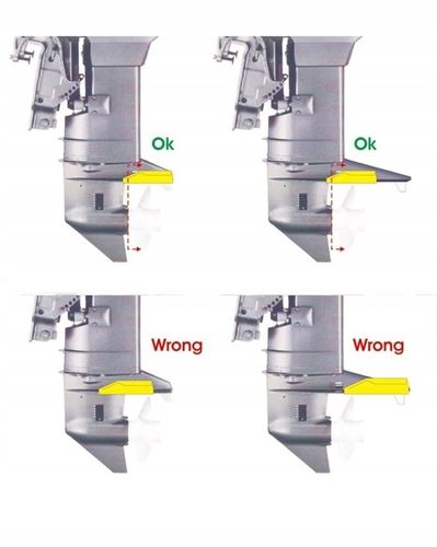HYDROSTABILIZATOR DO SILNIKÓW 4-50 KM na Arena.pl
