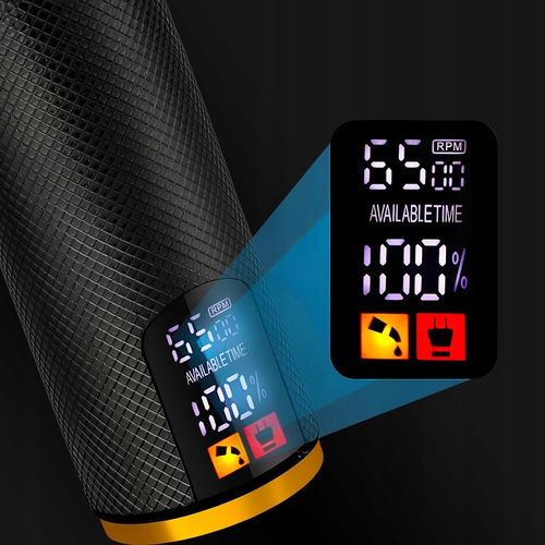 TRYMER MASZYNKA GOLARKA BLADE DO GOLENIA BRODY WŁOSÓW ZAROSTU Z na Arena.pl