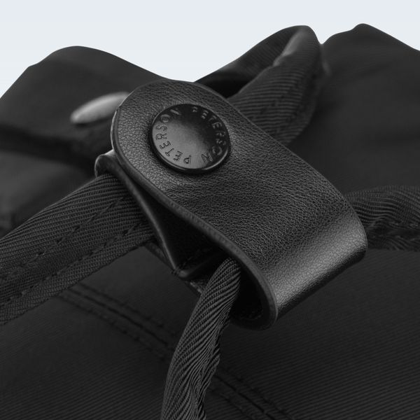 plecak ptn gamma-5332 black zdjęcie 9