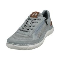 Bugatti męskie buty sportowe 321-ASM02-6900-1500 GREY 44