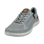 Bugatti męskie buty sportowe 321-ASM02-6900-1500 GREY 44