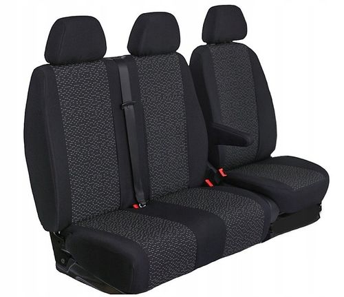 POKROWCE MIAROWE FORD TRANSIT Mk8 2014-2024 na Arena.pl