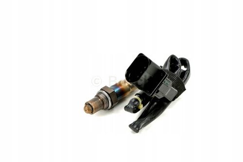 0258007057/BOS SONDA LAMBDA AUDI A3 96- na Arena.pl