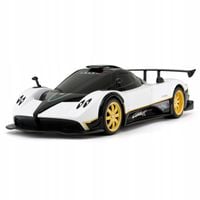 Pagani Zonda R biały R/C 1:14 Rastar 38110