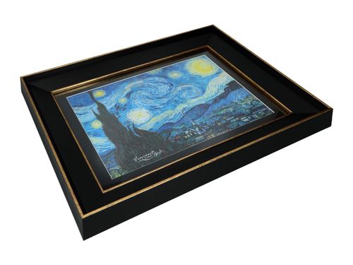 Obraz - V. van Gogh, Gwiaździsta Noc na Arena.pl