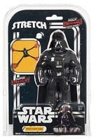 stretchy star wars darth vader 18cm figurka rozciągliwa gniotek antystres