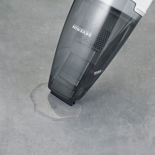 NIEMIECKI ODKURZACZ RĘCZNY SEVERIN SUCHO I MORKO na Arena.pl