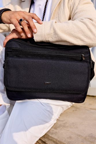 torba peterson ptn 6528-5802 black na Arena.pl