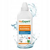 Bakterie usuwające zatory w kanalizacji Udrażniacz do kuchni 1L