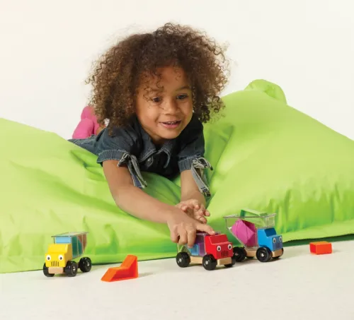 Smart Games. 3 Traki na Arena.pl