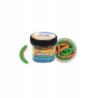 Berkley Power Bait Power Honey Worm 2,5cm, Green O