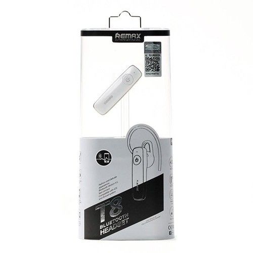 REMAX RB-T8 Słuchawka Bluetooth na Arena.pl
