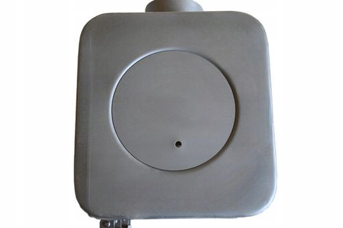 PIEC SZAMOTOWY Kominek Typu Koza Piecyk APOLLO ATEST POLSKI PRODUKT EKO na Arena.pl