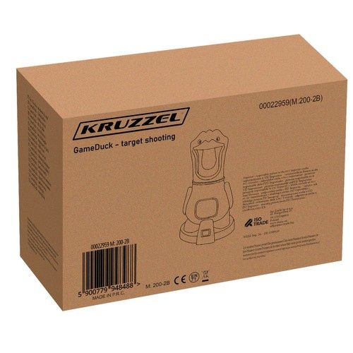 Gra "Kaczka- Strzelanie Do Celu" 22959 na Arena.pl