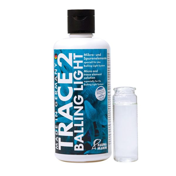 Fauna Marin Ultra Balling Light Trace2 - 250ml zdjęcie 1