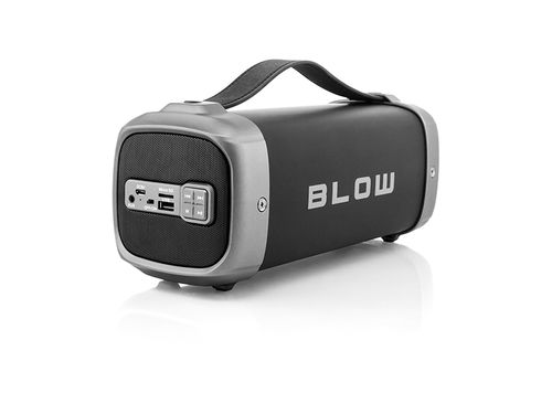 Głośnik Przenośny Bluetooth Fm Usb BAZOOKA BT950 na Arena.pl