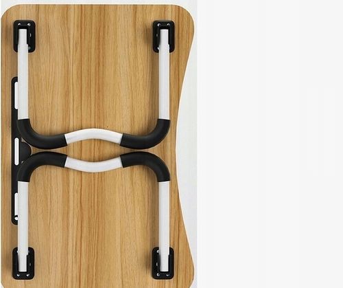 SKŁADANY STOLIK pod LAPTOPA PODSTAWKA na KOMPUTER na Arena.pl