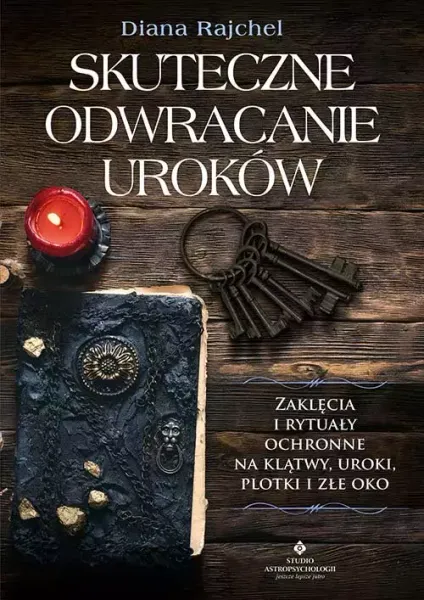 Skuteczne odwracanie uroków zdjęcie 1
