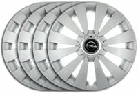 KOŁPAKI 16 OPEL Astra Insignia Signum Vivaro SKS