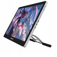 PROFESJONALNY Tablet graficzny BOSTO BT-19HDT(M) DOTYK LCD 1920x1080