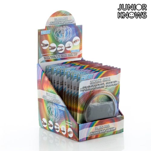 Pływająca Spirala Junior Knows na Arena.pl