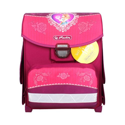 Tornister Herlitz Smart Magic Princess na Arena.pl