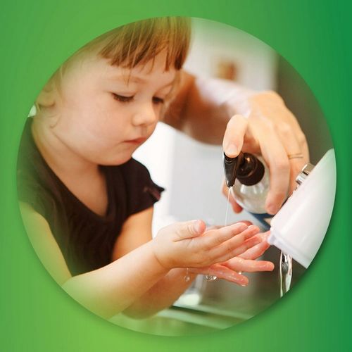 DETTOL mydło w płynie do rąk Zestaw 3x 500 ml z Aloesem na Arena.pl