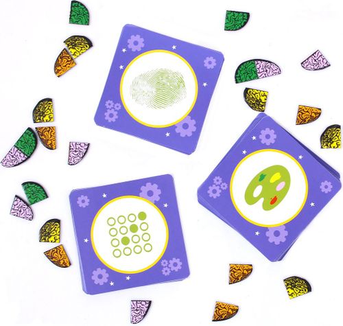 Gra Cortex dla Dzieci 2 na Arena.pl