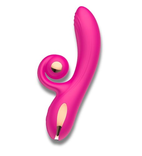 Różowy króliczek 360 na Arena.pl