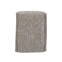 touche by shots gąbka kąpielowa lniano-konopna z węglem drzewnym